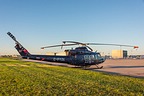 Bell 412CF C-FYZK