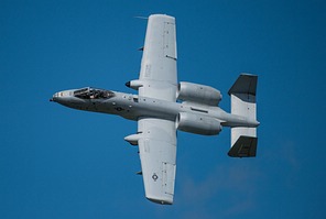 A-10C 81-0980