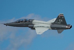 T-38C 65-10457