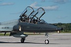 T-38C 65-10457