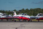 Snowbirds CT-114 114032 SB1