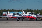 Snowbirds CT-114 114149 SB2