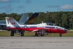 Snowbirds CT-114 114032 SB1