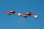 Snowbirds CT-114