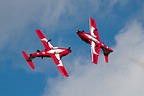 Snowbirds CT-114