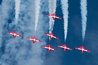 Snowbirds CT-114