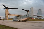 MV-22B 166719