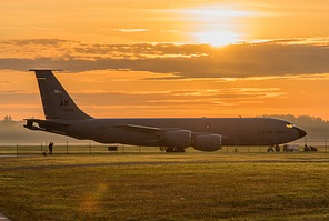 KC-135R 63-8028