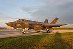 F-35C 168160