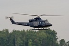 Bell 412CF C-FYZK