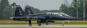 T-38A 62-3722