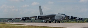 B-52H 60-0007