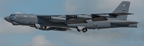 B-52H 60-0007