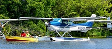 Friday: N1394S Cessna 182P Skylane