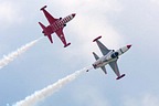 Turkish Stars display team