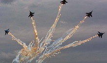 Russkiye Vityazi