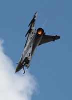 Hellenic Air Force Mirage 2000