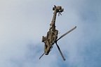 Hellenic Army AH-64 'Pegasus' Demo