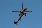 Hellenic Army AH-64 'Pegasus' Demo