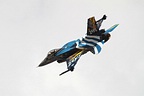 Hellenic Air Force F-16 'Zeus' Demo