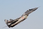 Polish Air Force MiG-29 'Fulcrum'