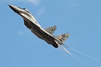 Polish Air Force MiG-29 'Fulcrum'