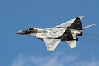 Polish Air Force MiG-29 'Fulcrum'