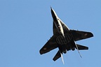 Polish Air Force MiG-29 'Fulcrum'