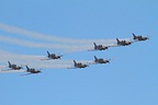 Polish Air Force Team 'Orlik'