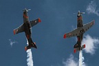 Polish Air Force Team 'Orlik'