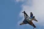 Hellenic Air Force F-16 'Zeus' Demo