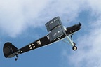 Fieseler Fi 156 Storch