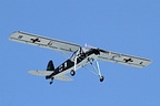 Fieseler Fi 156 Storch