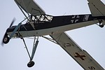 Fi 156 Storch