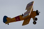 Athenian Aviator Collection Stearman