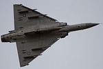 Hellenic Air Force Mirage 2000EGM