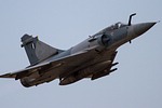 Hellenic Air Force Mirage 2000EGM