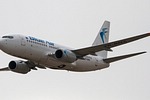 Blue Air B737-700