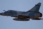 Hellenic Air Force Mirage 2000-5 Mk.II