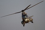 Hellenic Air Force AS332C1 Super Puma