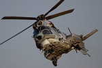 Hellenic Air Force AS332C1 Super Puma