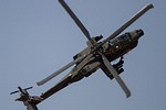 Hellenic Army AH-64 Apache Demo Pegasus