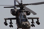 Hellenic Army AH-64 Apache Demo Pegasus