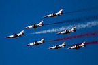 EAF Silver Stars
