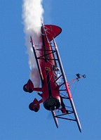 46 Aviation Wingwalker Danielle