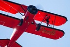 46 Aviation Wingwalker Danielle