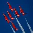 RAF Red Arrows