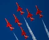 RAF Red Arrows