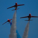 RAF Red Arrows