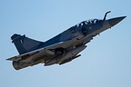 HAF Mirage 2000-5 Mk II